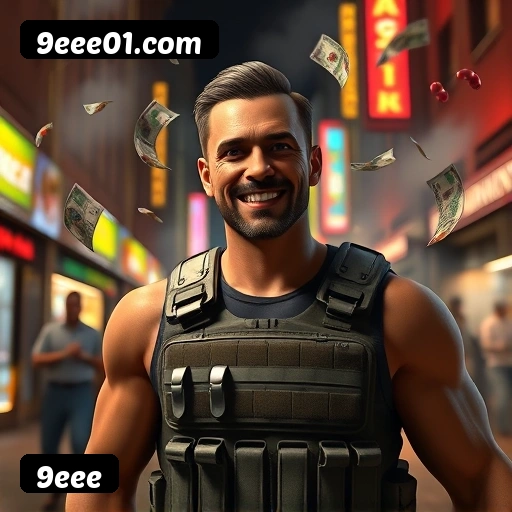 Jogos com maior RTP na 9eee