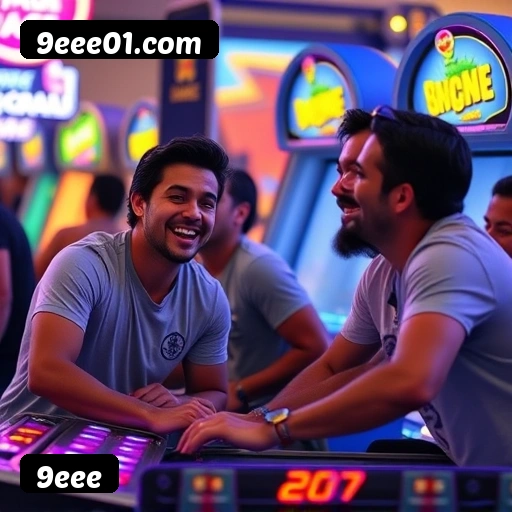 Instalação Android 9eee