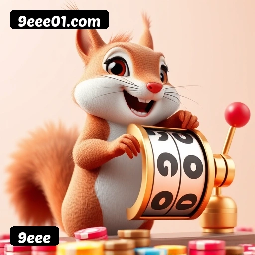 Streaming 4K no cassino ao vivo da 9eee